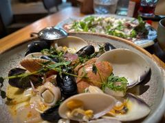 -Osteria Garden 生蚝花园餐厅(原进贤路店)