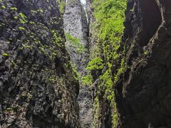 -野三坡百里峡景区