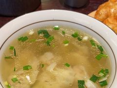 -古都历食南京菜·烤鸭·鸭血粉丝·汤包(南京博物院店)