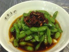 -靓靓蒸虾(中山公园店)