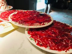 -汕头八合里海记牛肉店(清河店)