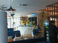 -花舍·新派粤菜·西餐·下午茶(亚运村·鸟巢店)