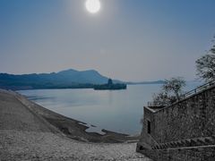 -十三陵水库