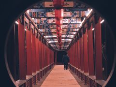 -迎泽公园