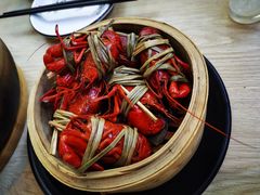 -小鳌陪你小排档·四季小龙虾·田鸡·宵夜(中央第五街店)