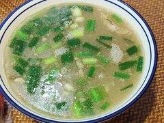 -毅祥斋老孙家泡馍(西羊市店)