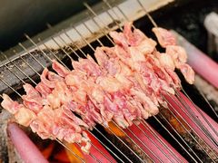 -老白家怡贵园烤肉