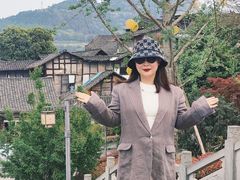 -恩阳古镇