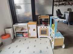 -之参餐厅(前门大街店)