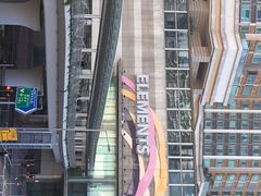 -香港ELEMENTS圆方