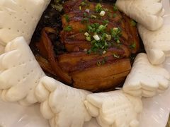 -鑫巴蜀小镇 · 水煮鱼专研店(玉桥店)