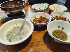-衡东土菜馆(天际绿洲店)