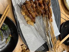 -壹酒贰肉1926·深夜食堂(九纬路店)
