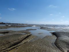 -银滩滨海旅游度假区