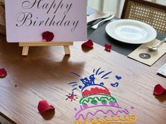 -Mark&Mars Restaurant