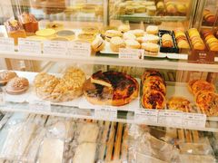 -老梦面包 CHEZMOREL(三源里店)