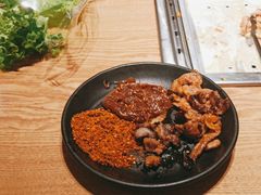 -新石器烤肉(南站店)