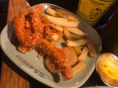 -梨花自助烤肉(天河城店)