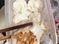 -大眼锅贴饺子(河西店)