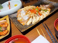 -九井澤精致料理(金茂店)
