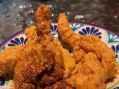小酥肉-粉八·云南米线·建水烧烤(常熟路店)