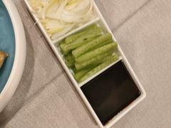 -便宜坊烤鸭店(国瑞城哈德门店)