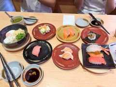 -寿司郎(皇庭广场店)