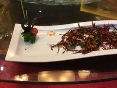 -锦河别院酒楼
