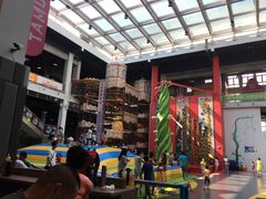 -蒙特利亲子乐园