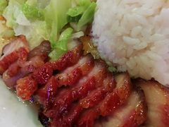 -澳门陈光记烧味饭店(郎家园店)