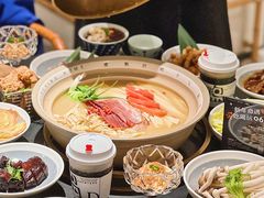 -领克中心(杭州凌客店)