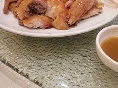 -北海渔村酒楼·粤菜海鲜点心(新华店)