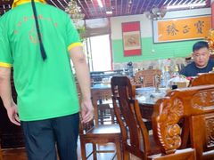 大堂-宝正臻天津包子总店(金阳光居易店)