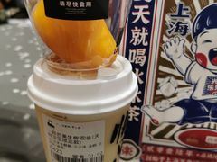 -LELECHA乐乐茶(新街口大洋店)