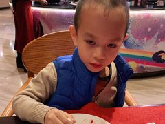 -OPEN開全日自助餐厅·西餐·海鲜(佛山希尔顿酒店)