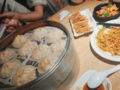 -老班长手工灌汤包老店(东山店)