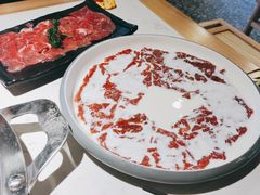 -井格重庆火锅(友谊路新业广场店)