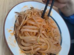 -秦镇史玉林凉皮(翡丽城店)