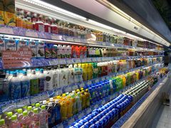 -果蔬好生活超市(乐堤港店)