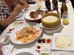 -大鸭梨烤鸭(左家庄店)