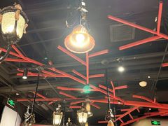 -高第街56号餐厅(泰安万达店)