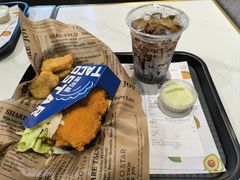-TACO STAR 塔可星(下沙宝龙店)