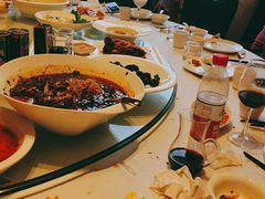 -梦都海鲜酒家(万达广场江桥店)