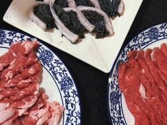 -裕德孚·非遗手切涮羊肉(东直门内大街店)