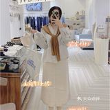 东莞韩系女装店｜NATURE•穿上秒变韩剧女主👑