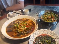 -五味坊·喜宴楼(瑞丰商博城店)