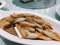 酸辣藕带-亢龙太子酒轩(东湖店)