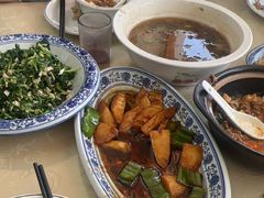 -芸海阁·农家私房菜(沙家浜景区出口店)