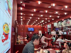 -喜家德虾仁水饺(东海缤纷天地店)