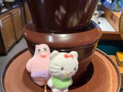 -领鲜活海鲜榴莲自助火锅(东门店)